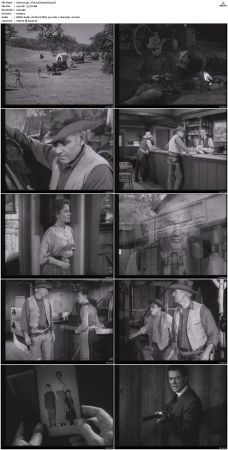 Wagon Train S01-S08 DVDRip XviD-cOOt