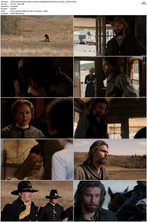 Hell On Wheels 2011 S01 S05 1080p BluRay 10bit EAC3 5 1 x265-iVy
