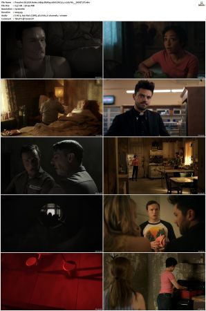 Preacher 2016 S01 S04 1080p BluRay 10bit EAC3 5 1 x265-iVy