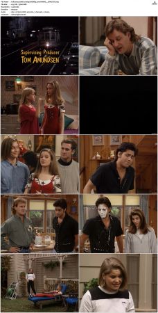 Full House S01-S08 1080p WEBRip x265-RARBG