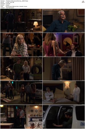 The Ranch 2016 S01 S04 1080p H265 10bit-Zero00