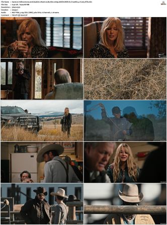 Yellowstone 2018 S04 2160p AMZN WEB-DL TrueHD 5 1 H 265-NTb