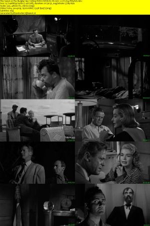 The Burglar 1957 1080p ROKU WEB-DL HE-AAC 2.0 H264-PiRaTeS