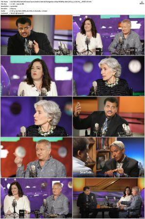 StarTalk With Neil DeGrasse Tyson 2012 S01-S05 1080p WEBRip 10bit EAC3 5.1 x265-iVy