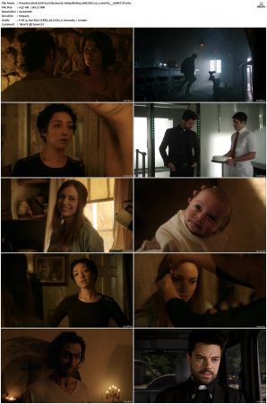 Preacher 2016 S01 S04 1080p BluRay 10bit EAC3 5 1 x265-iVy