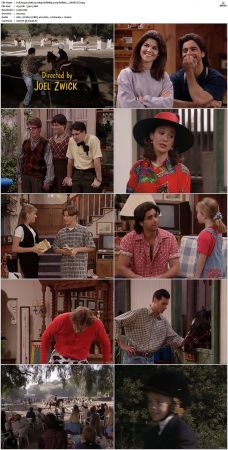 Full House S01-S08 1080p WEBRip x265-RARBG