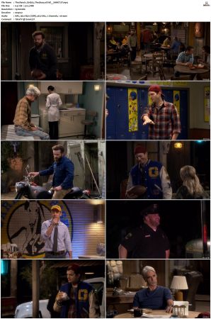 The Ranch 2016 S01 S04 1080p H265 10bit-Zero00