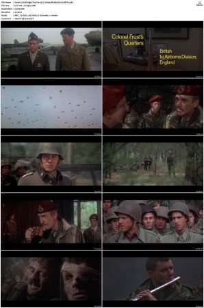A Bridge Too Far 1977 1080p BluRay h264-XBiTs