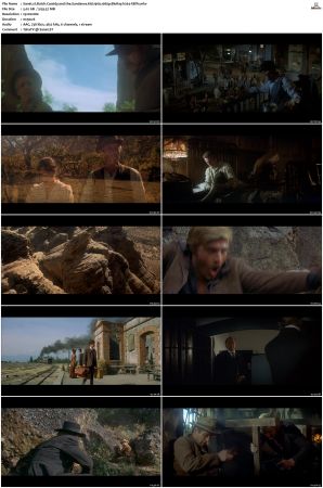 Butch Cassidy and the Sundance Kid 1969 1080p BluRay h264-XBiTs
