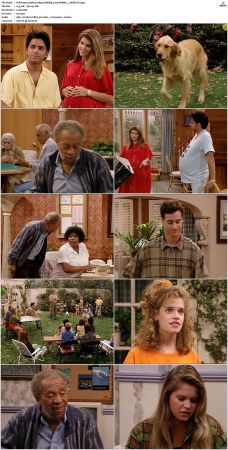 Full House S01-S08 1080p WEBRip x265-RARBG