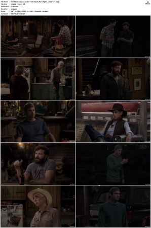 The Ranch 2016 S01-S04 1080p H265 10bit-Zero00