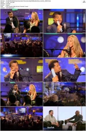 StarTalk With Neil DeGrasse Tyson 2012 S01 S05 1080p WEBRip 10bit EAC3 5 1 x265-iVy