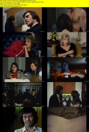 The Sex Thief 1973 1080p BluRay x264-OFT