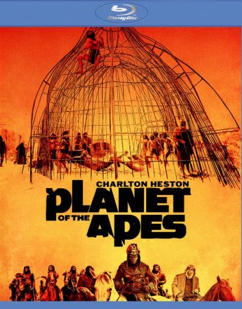 Planet Of The Apes 1968 2160p 4K WEB x265 10bit AAC5.1-LAMA