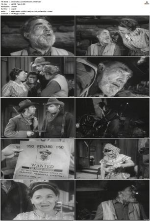 Wagon Train S01-S08 DVDRip XviD-cOOt