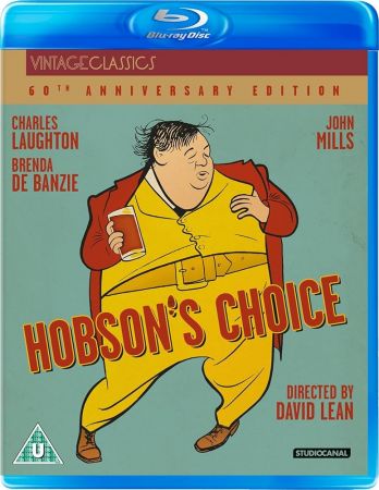 Hobsons Choice 1954 1080p BluRay x264-OFT