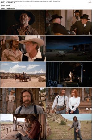 Walker Texas Ranger 1993 S01 S09 1080p PCOCK WEB-DL 10bit x265 HEVC DDP 2 0-PHOCiS