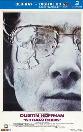 Straw Dogs 1971 1080p BluRay h264-XBiTs