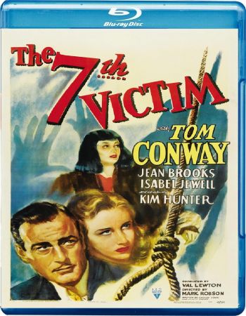The Seventh Victim 1943 1080p BluRay x264 AAC-LAMA