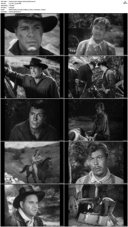 Wagon Train S01-S08 DVDRip XviD-cOOt