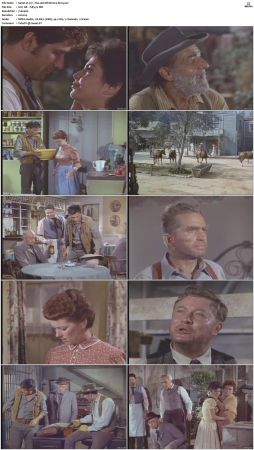 Wagon Train S01-S08 DVDRip XviD-cOOt