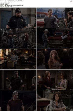 The Ranch 2016 S01-S04 1080p H265 10bit-Zero00