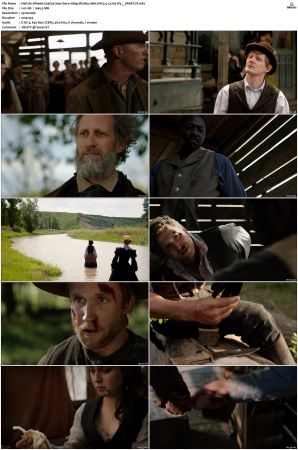 Hell On Wheels 2011 S01 S05 1080p BluRay 10bit EAC3 5 1 x265-iVy