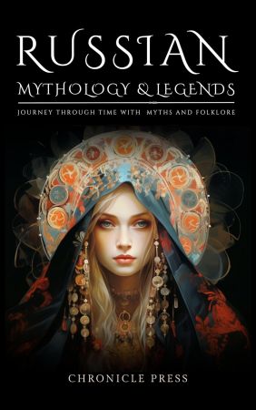 Russian Mythology and Legend