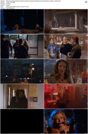 Walker Texas Ranger 1993 S01-S09 1080p PCOCK WEB-DL 10bit x265 HEVC DDP 2.0-PHOCiS