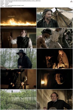 Hell On Wheels 2011 S01 S05 1080p BluRay 10bit EAC3 5 1 x265-iVy