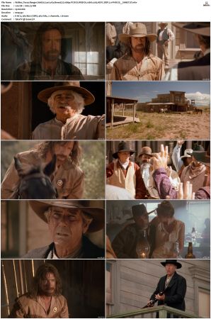 Walker Texas Ranger 1993 S01 S09 1080p PCOCK WEB-DL 10bit x265 HEVC DDP 2 0-PHOCiS