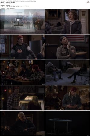 The Ranch 2016 S01-S04 1080p H265 10bit-Zero00