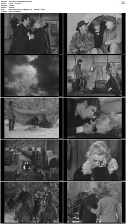Wagon Train S01-S08 DVDRip XviD-cOOt