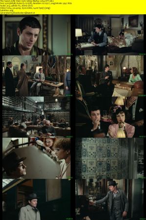 Mr. Klein 1976 1080p BluRay x264-OFT