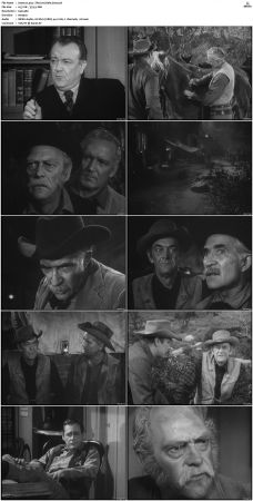 Wagon Train S01-S08 DVDRip XviD-cOOt