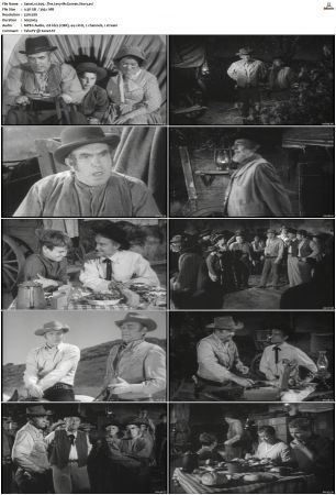 Wagon Train S01-S08 DVDRip XviD-cOOt
