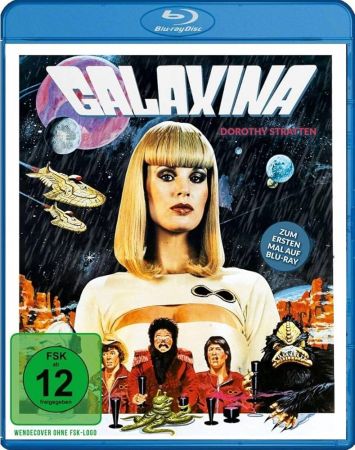 Galaxina 1980 1080p BRRip x264-Classics