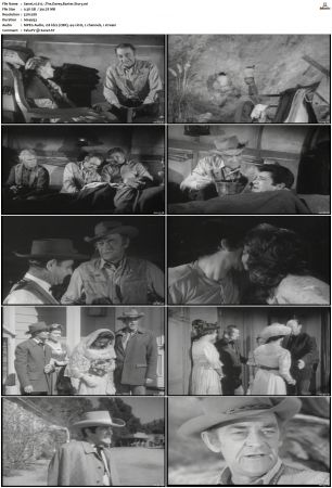Wagon Train S01-S08 DVDRip XviD-cOOt