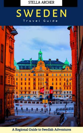 10 Days Itinerary in Sweden