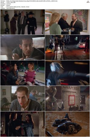 Walker Texas Ranger 1993 S01-S09 1080p PCOCK WEB-DL 10bit x265 HEVC DDP 2.0-PHOCiS