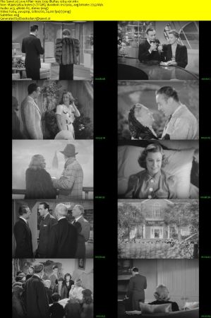 Love Affair 1939 720p BluRay x264-x0r