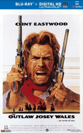 The Outlaw Josey Wales 1976 1080p BluRay 10bit h265-XBiTs