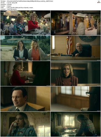 Dirty John 2018 S01 S02 1080p WEBRip 10bit EAC3 5 1 x265-iVy