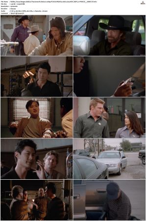 Walker Texas Ranger 1993 S01-S09 1080p PCOCK WEB-DL 10bit x265 HEVC DDP 2.0-PHOCiS