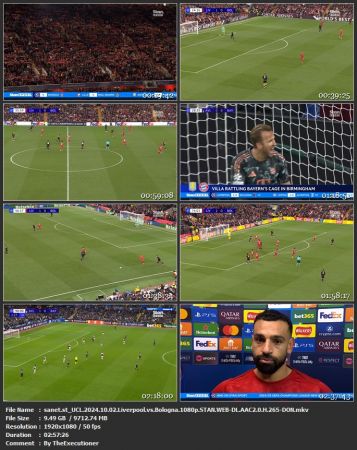 UCL 2024 10 02 Liverpool vs Bologna 1080p STAN WEB H265-DON