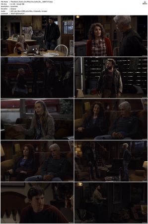 The Ranch 2016 S01 S04 1080p H265 10bit-Zero00