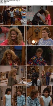 Full House S01 S08 1080p WEBRip x265-RARBG