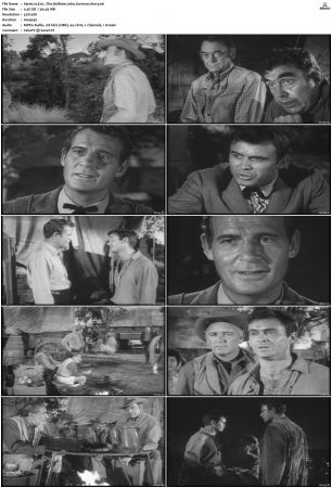 Wagon Train S01-S08 DVDRip XviD-cOOt
