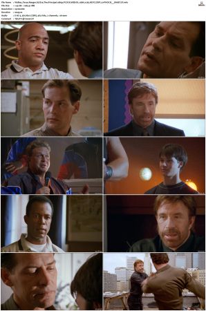 Walker Texas Ranger 1993 S01-S09 1080p PCOCK WEB-DL 10bit x265 HEVC DDP 2.0-PHOCiS