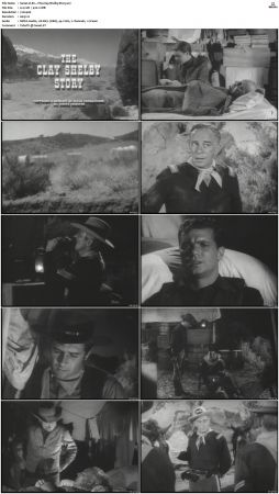 Wagon Train S01-S08 DVDRip XviD-cOOt